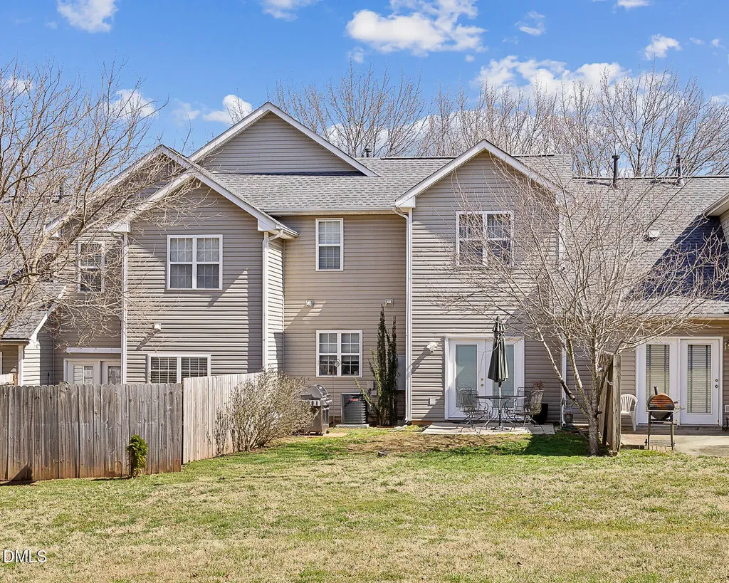 2907 Andover Glen Road Raleigh NC 27604