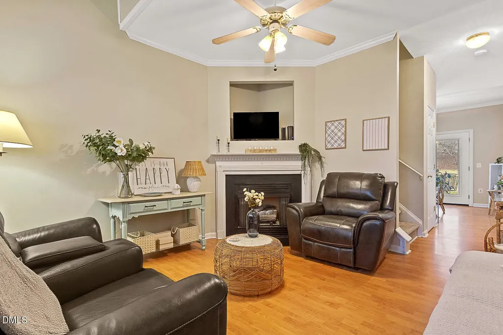 2907 Andover Glen Road Raleigh NC 27604