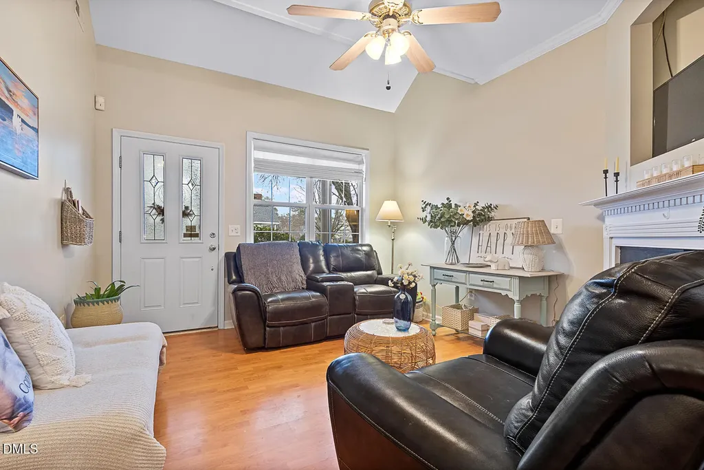 2907 Andover Glen Road Raleigh NC 27604