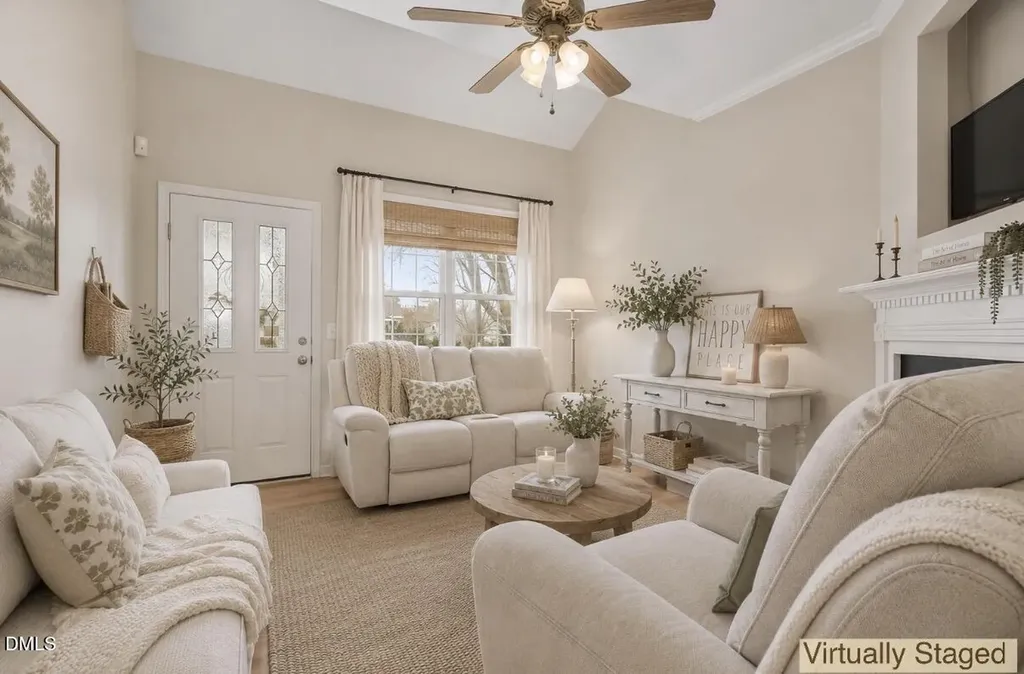 2907 Andover Glen Road Raleigh NC 27604