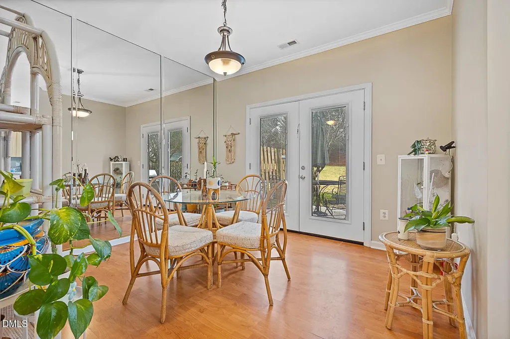 2907 Andover Glen Road Raleigh NC 27604