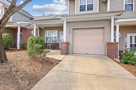 2907 Andover Glen Road Raleigh NC 27604
