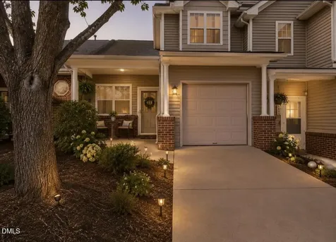 2907 Andover Glen Road Raleigh NC 27604