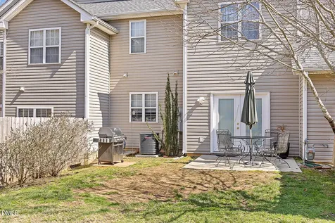 2907 Andover Glen Road Raleigh NC 27604