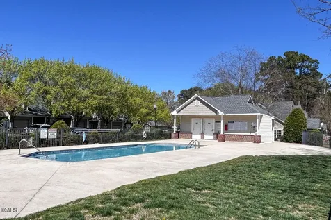 2907 Andover Glen Road Raleigh NC 27604