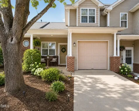 2907 Andover Glen Road Raleigh NC 27604