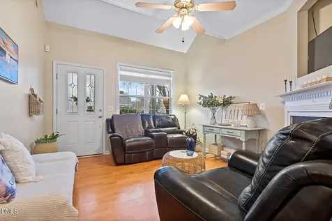 2907 Andover Glen Road Raleigh NC 27604
