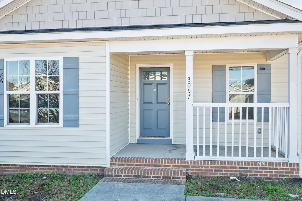 3057 Camden Creek Drive Raleigh NC 27610