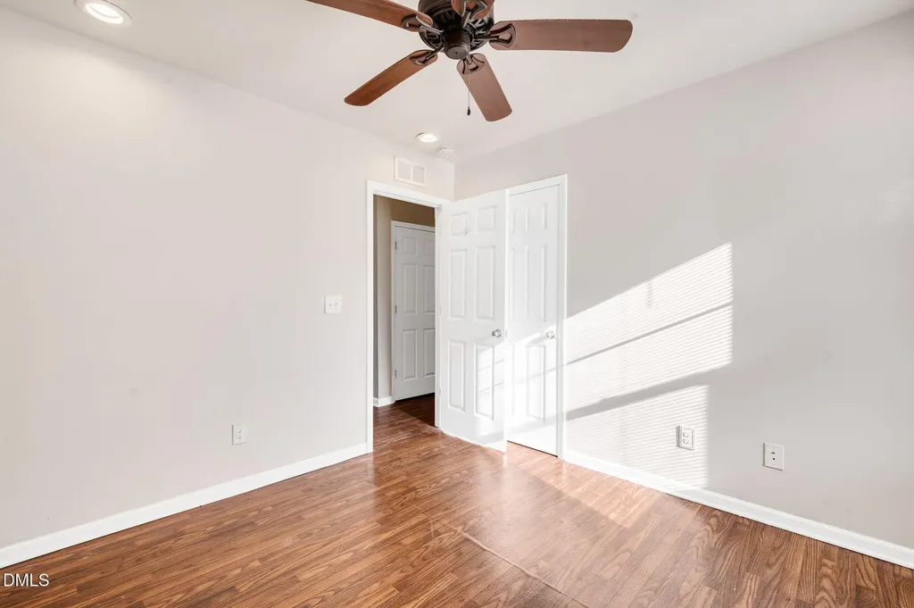 3057 Camden Creek Drive Raleigh NC 27610
