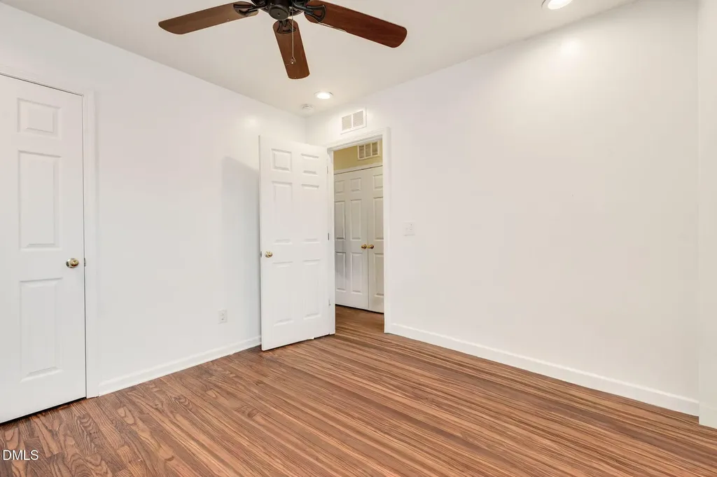 3057 Camden Creek Drive Raleigh NC 27610