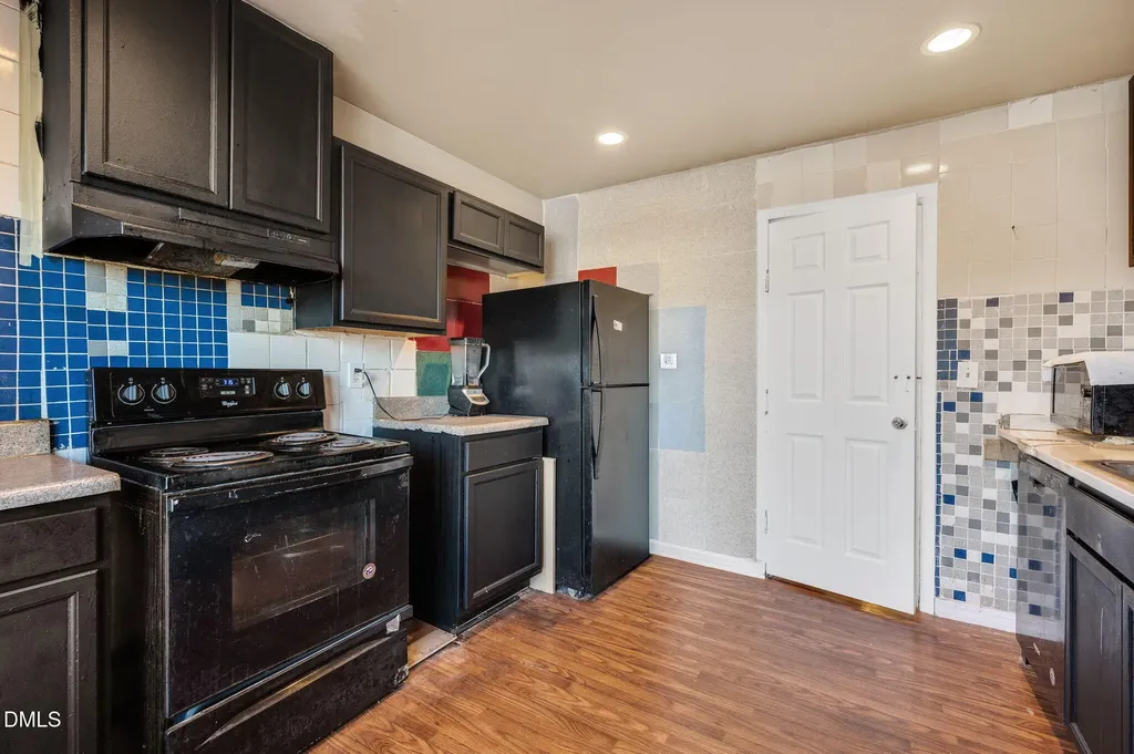 3057 Camden Creek Drive Raleigh NC 27610