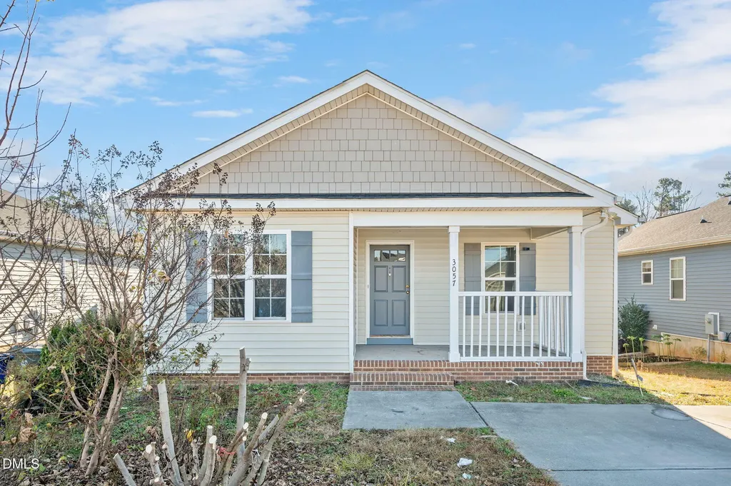 3057 Camden Creek Drive Raleigh NC 27610