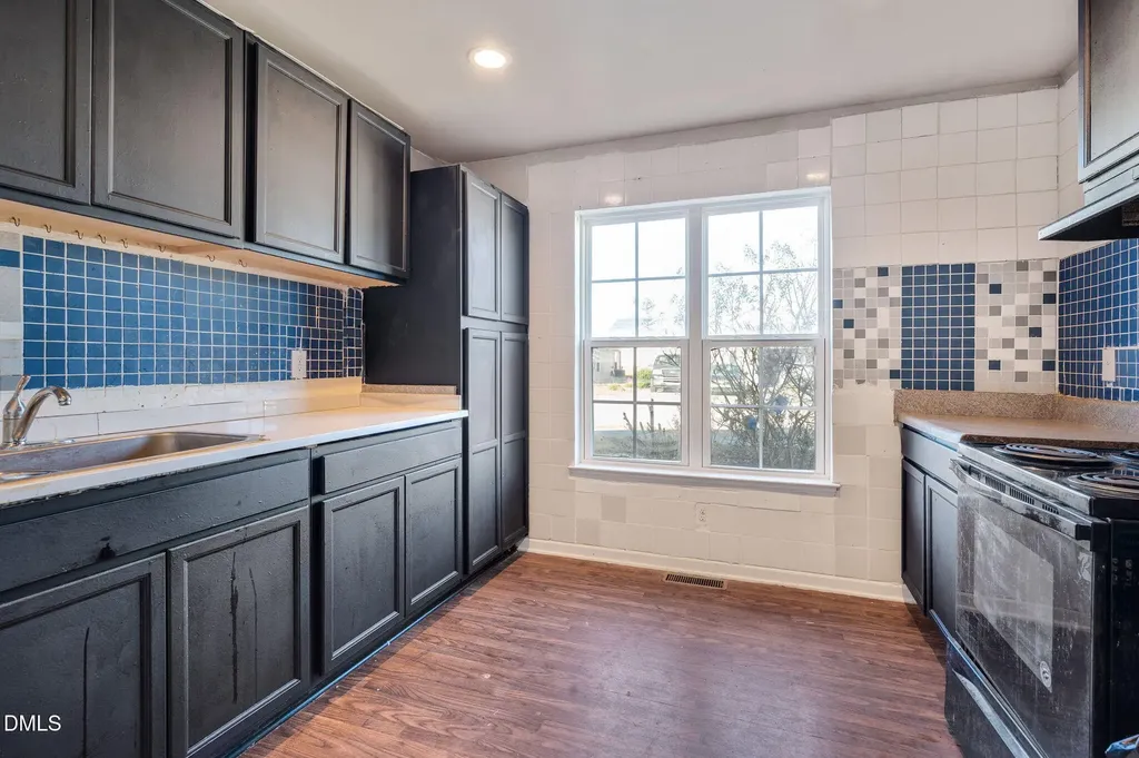 3057 Camden Creek Drive Raleigh NC 27610
