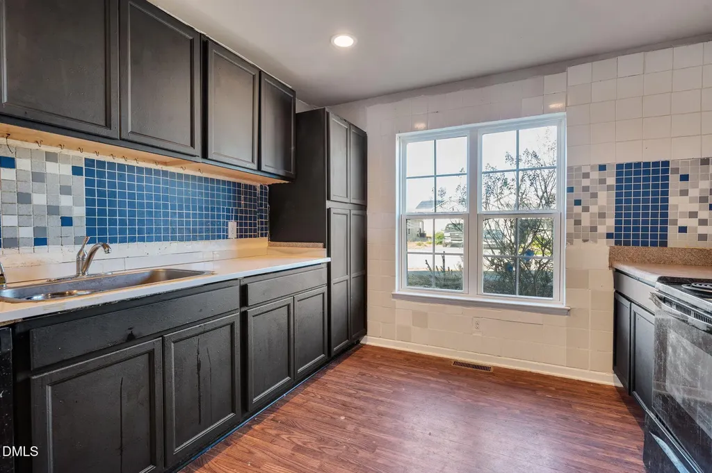 3057 Camden Creek Drive Raleigh NC 27610