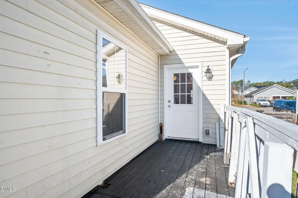 3057 Camden Creek Drive Raleigh NC 27610