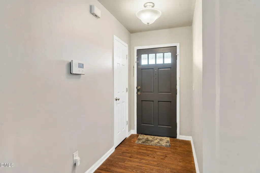 3057 Camden Creek Drive Raleigh NC 27610