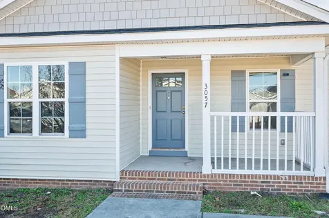 3057 Camden Creek Drive Raleigh NC 27610