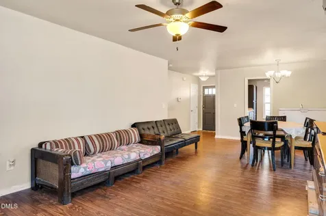 3057 Camden Creek Drive Raleigh NC 27610