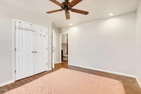 3057 Camden Creek Drive Raleigh NC 27610