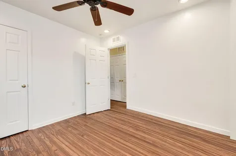 3057 Camden Creek Drive Raleigh NC 27610