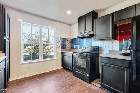 3057 Camden Creek Drive Raleigh NC 27610