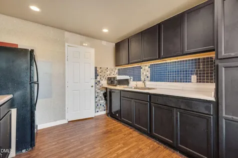 3057 Camden Creek Drive Raleigh NC 27610