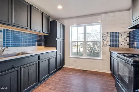 3057 Camden Creek Drive Raleigh NC 27610