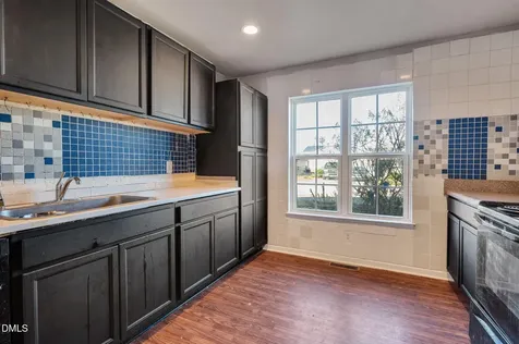 3057 Camden Creek Drive Raleigh NC 27610