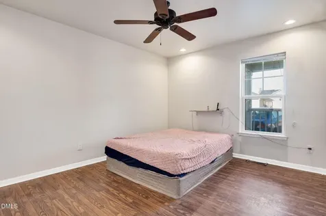3057 Camden Creek Drive Raleigh NC 27610