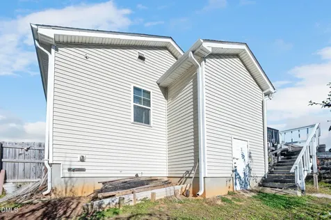 3057 Camden Creek Drive Raleigh NC 27610