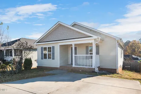 3057 Camden Creek Drive Raleigh NC 27610