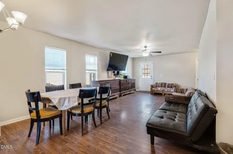 3057 Camden Creek Drive Raleigh NC 27610