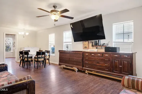3057 Camden Creek Drive Raleigh NC 27610