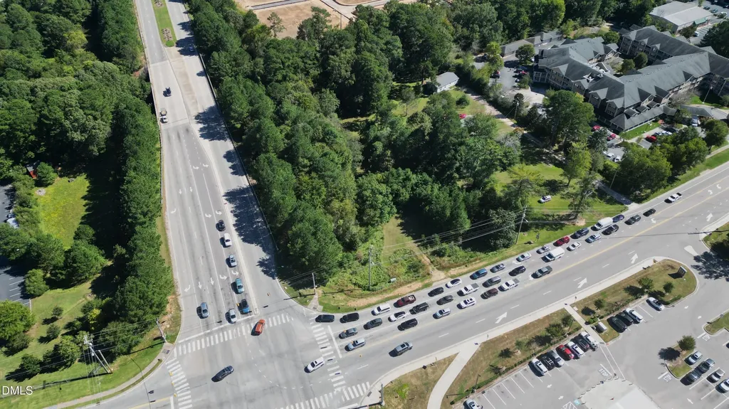 0 S Main Street Wake Forest NC 27587
