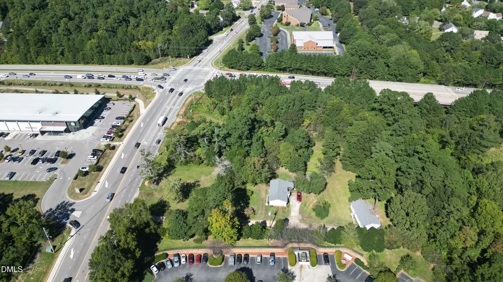 0 S Main Street Wake Forest NC 27587