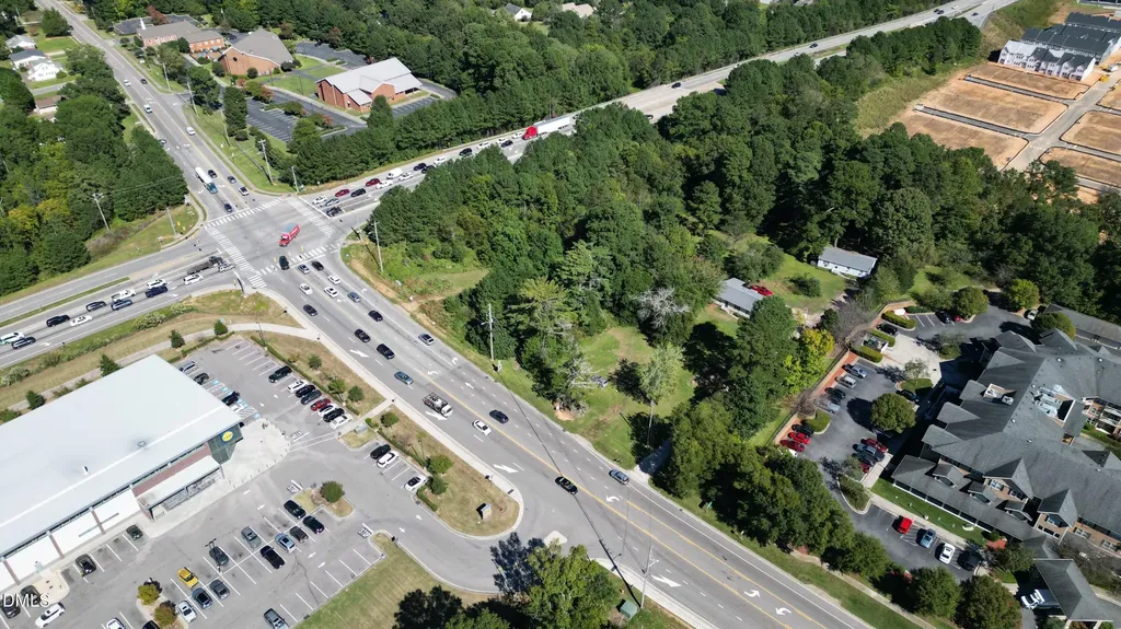 0 S Main Street Wake Forest NC 27587