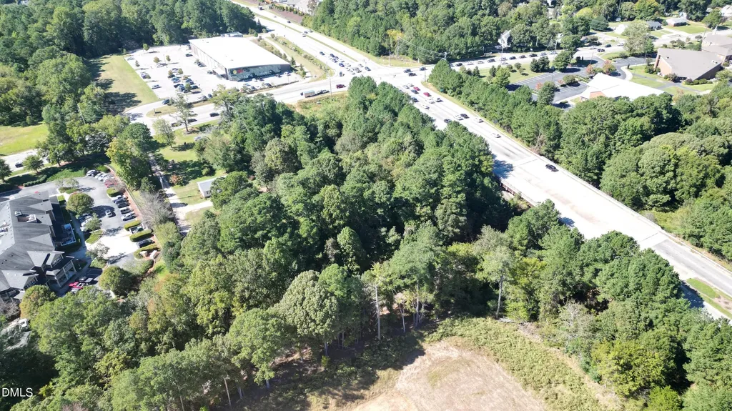 0 S Main Street Wake Forest NC 27587