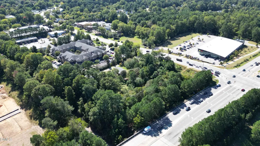 0 S Main Street Wake Forest NC 27587
