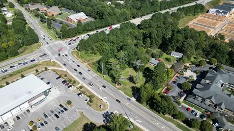0 S Main Street Wake Forest NC 27587