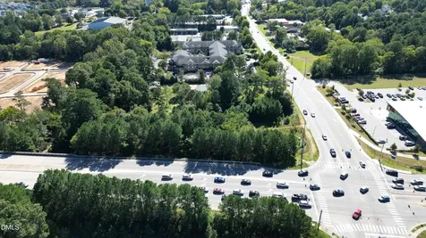 0 S Main Street Wake Forest NC 27587