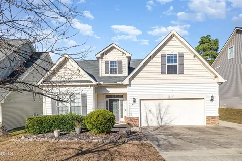 437 Crutchfield Drive Cameron NC 28326