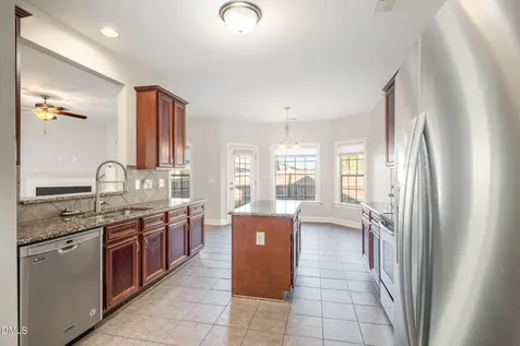 437 Crutchfield Drive Cameron NC 28326