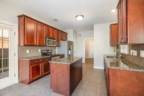 437 Crutchfield Drive Cameron NC 28326