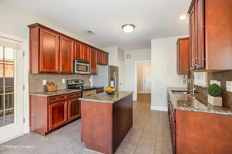 437 Crutchfield Drive Cameron NC 28326