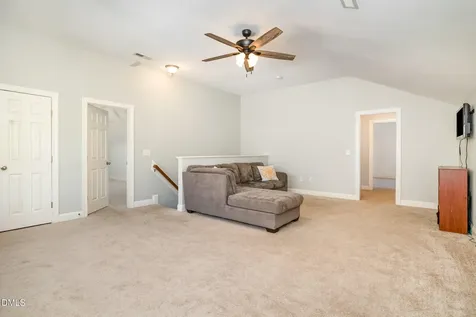 437 Crutchfield Drive Cameron NC 28326