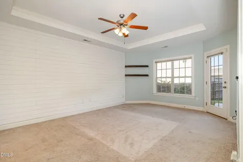 437 Crutchfield Drive Cameron NC 28326
