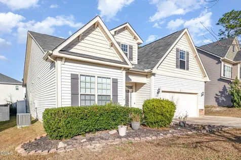 437 Crutchfield Drive Cameron NC 28326