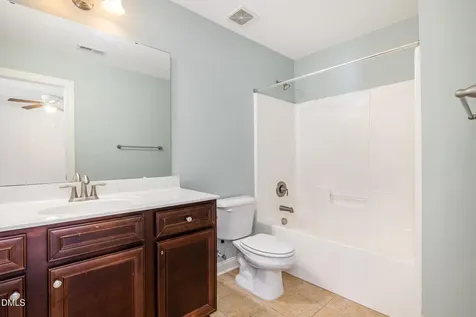437 Crutchfield Drive Cameron NC 28326