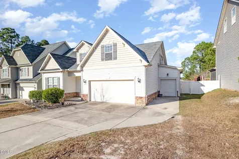 437 Crutchfield Drive Cameron NC 28326