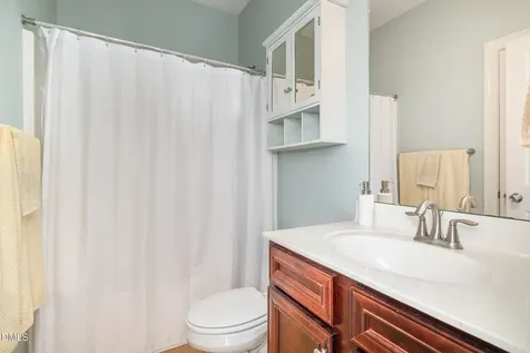 437 Crutchfield Drive Cameron NC 28326